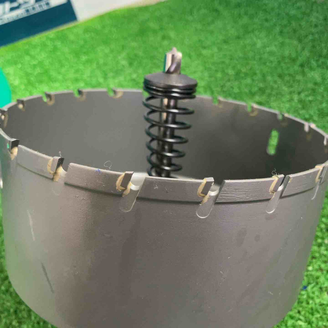 ハウスビーエム ハウスM トリプル超硬ロングホルソー SHP-150 3618455【草加店】