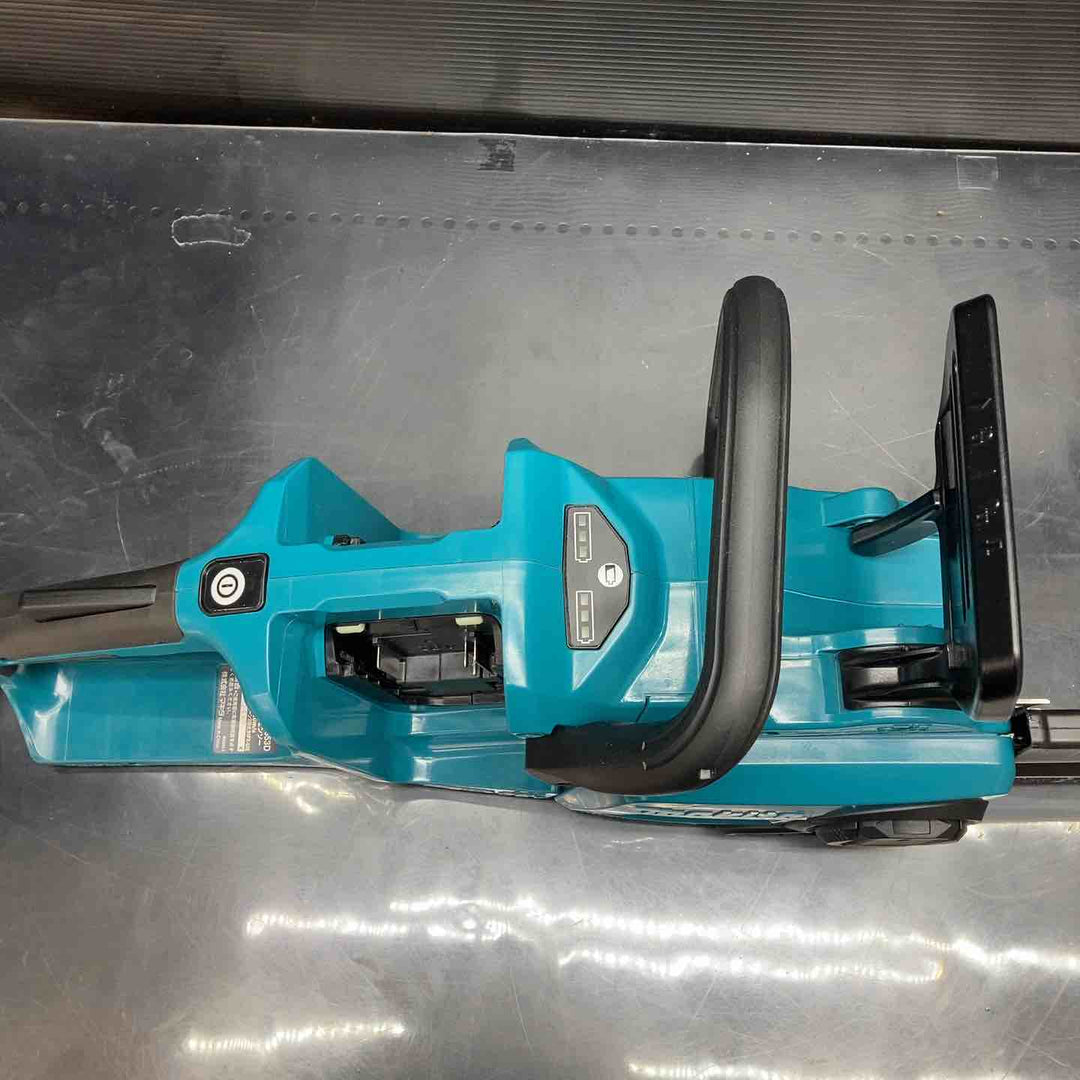★マキタ(makita) コードレスチェーンソー MUC353DZ【川越店】