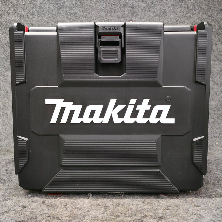 ★マキタ(makita) コードレスインパクトレンチ TW004GRDX【越谷店】