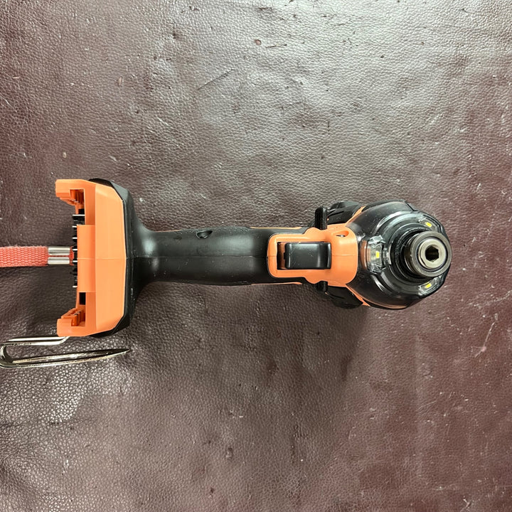 【中古品】★ハイコーキ(HIKOKI ※旧:日立工機) コードレスインパクトドライバ WH36DC(XPS)(CS)【東大和店】