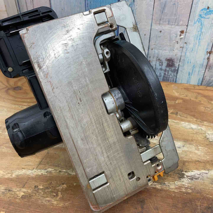 【中古品】★マキタ(makita) コードレス丸のこ HS471DZB 18V 本体のみ【柏店】