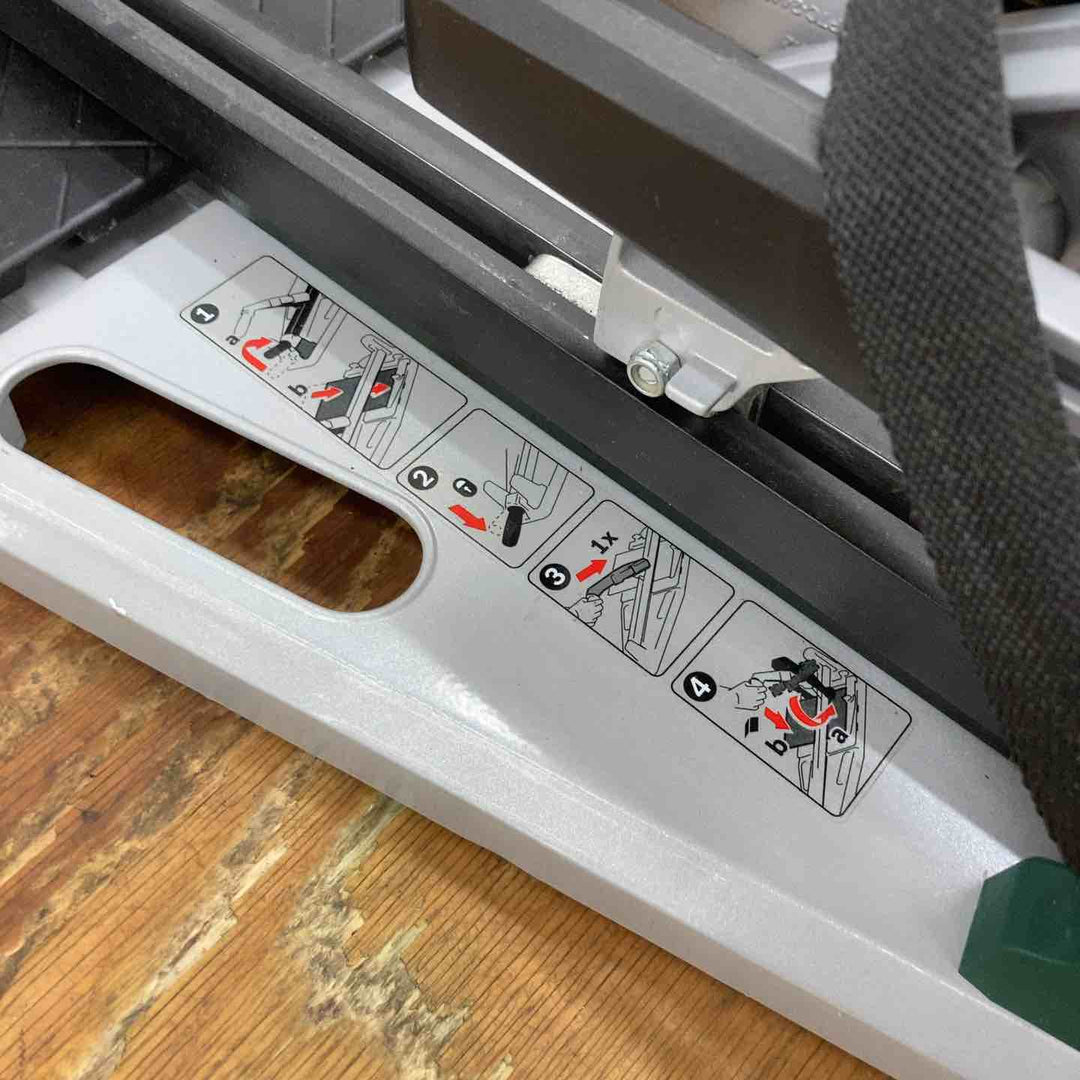 BOSCH(ボッシュ) タイルカッター(470mm) PTC470【柏店】