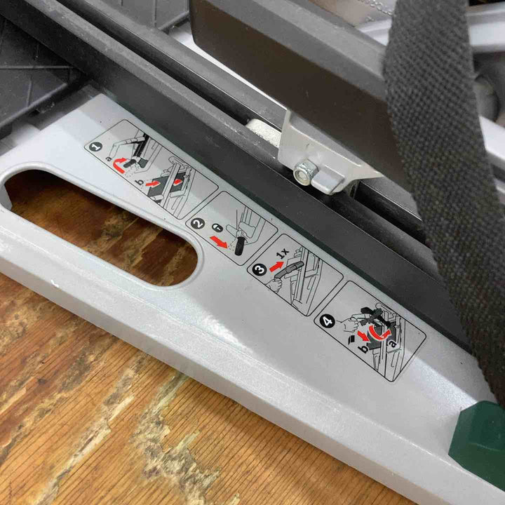 BOSCH(ボッシュ) タイルカッター(470mm) PTC470【柏店】