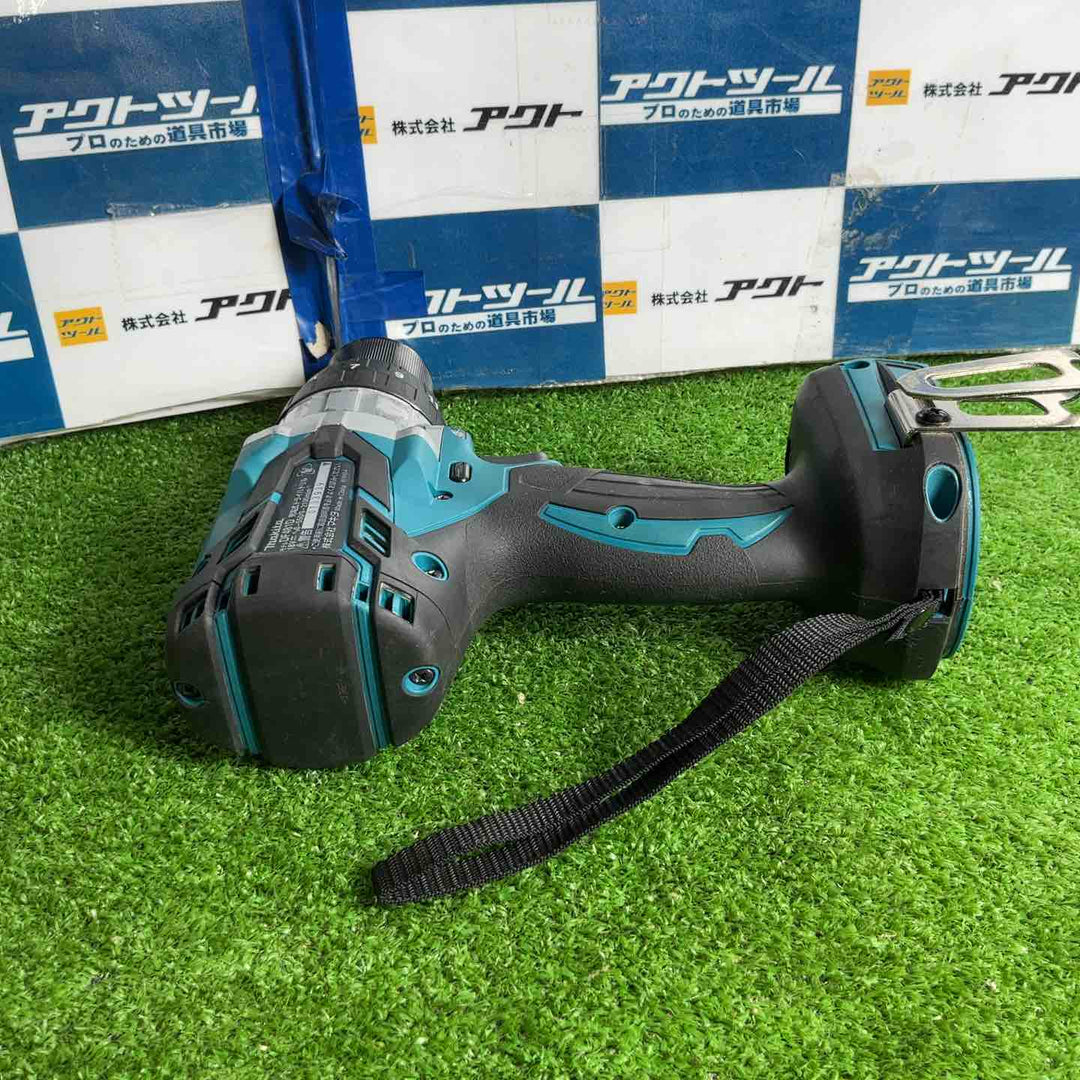 ☆マキタ(makita) コードレスドリルドライバー DF481DZ【草加店】