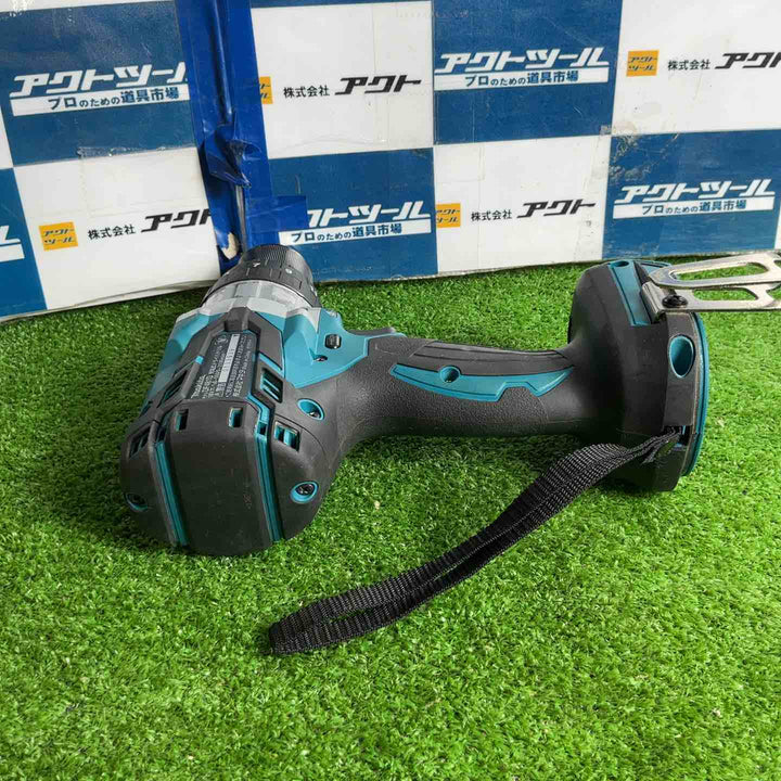 ☆マキタ(makita) コードレスドリルドライバー DF481DZ【草加店】