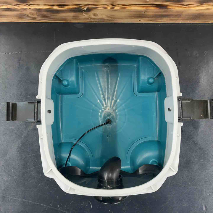 マキタ(makita) 集じん機 乾式 484(P)【藤沢店】