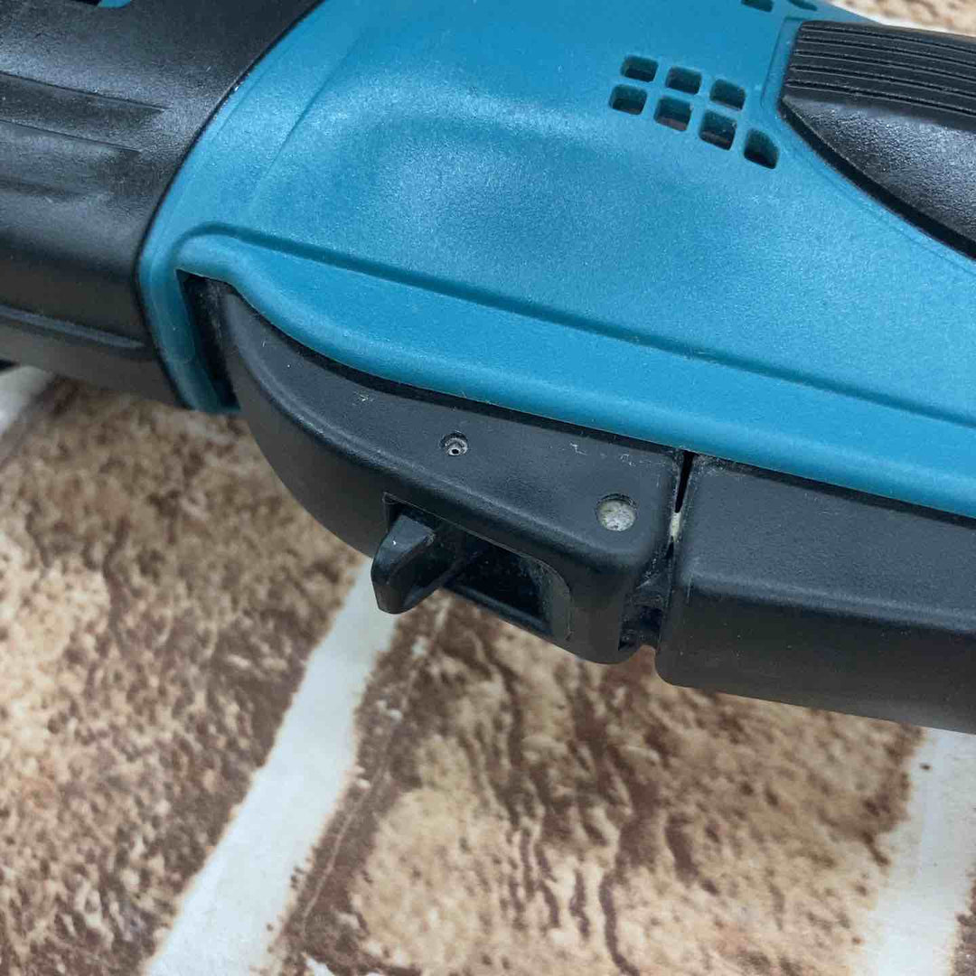 ★マキタ(makita) コードレスレシプロソー JR101DW【所沢店】