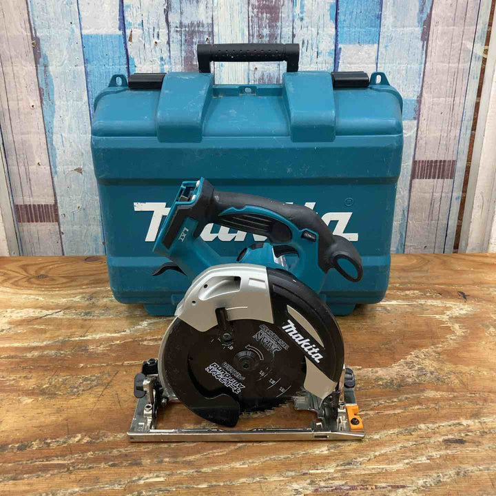 ★マキタ(makita) コードレス丸のこ HS630DZ【柏店】