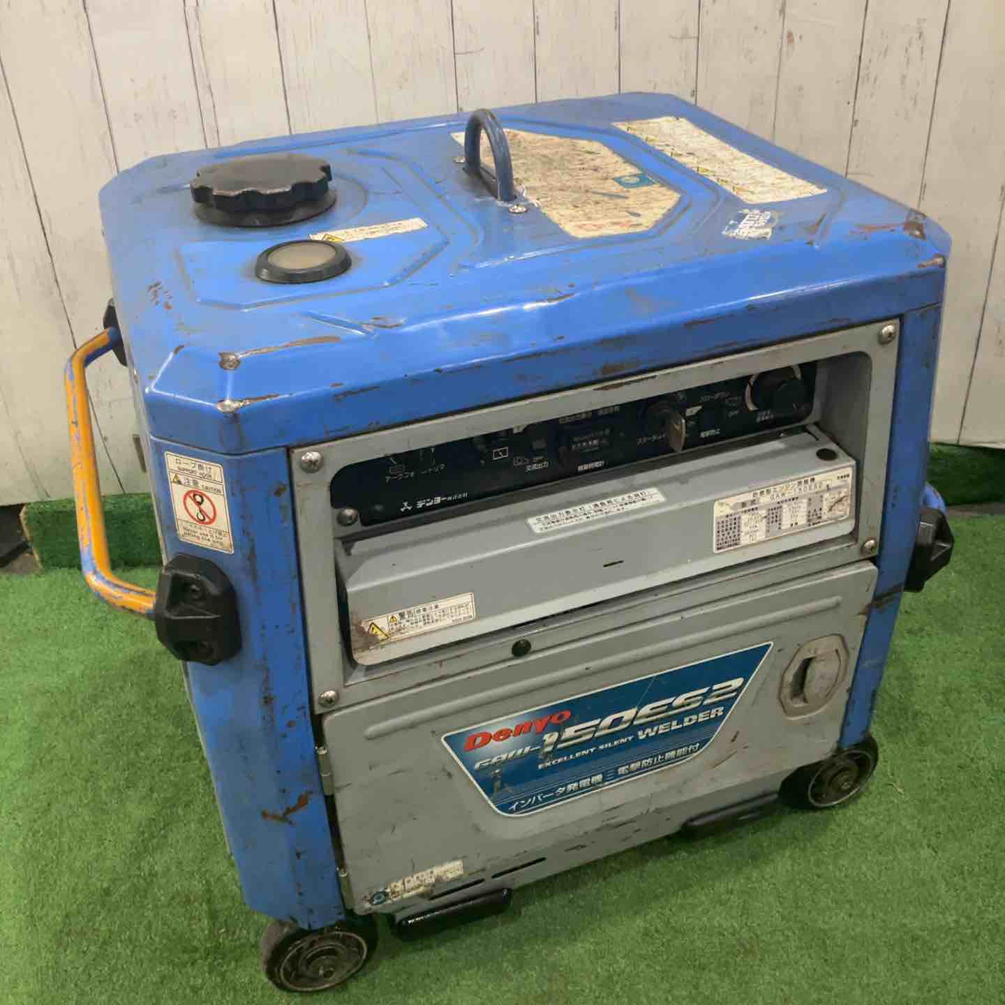 【中古】【動作OK】【店頭引取限定】溶接機　5,280円（税込） 電気溶接機 – タグ 