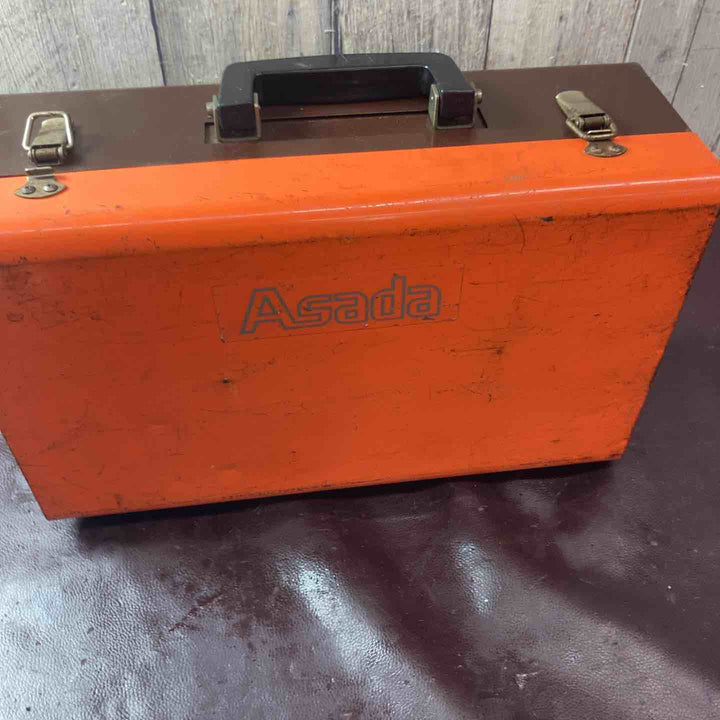 【中古品】アサダ(Asada) ろう付け機 R-10【東大和店】