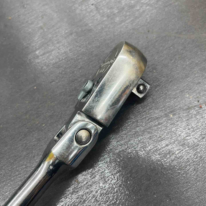 Snap-on スナップオン 1/2首振りフレックスラチェット S831【越谷店】