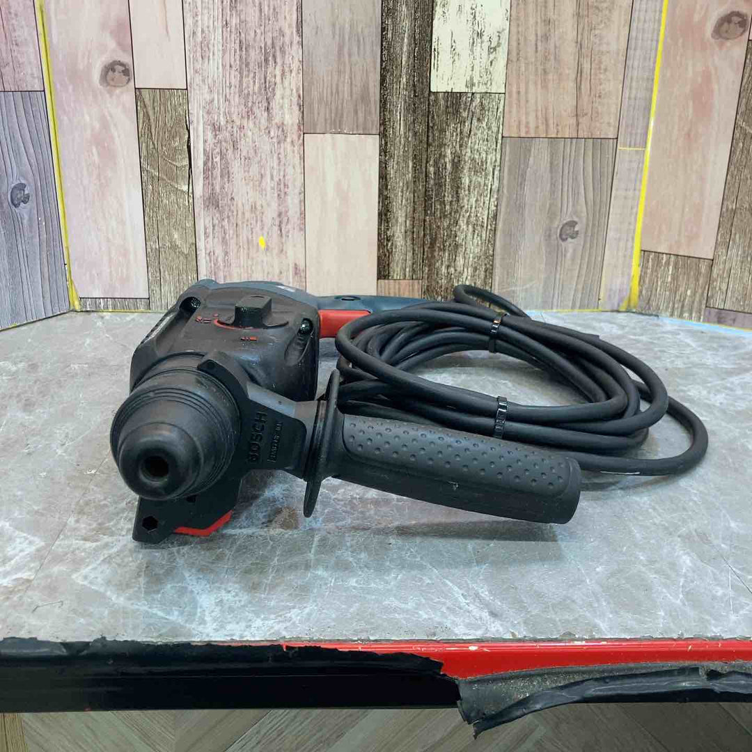 ◇ボッシュ(BOSCH) SDSプラスハンマドリル GBH2-26DRE【八潮店】