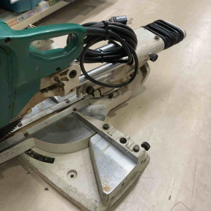 ◇ハイコーキ(HIKOKI ※旧:日立工機) 216mm 卓上スライド丸ノコ C8FSA【町田店】
