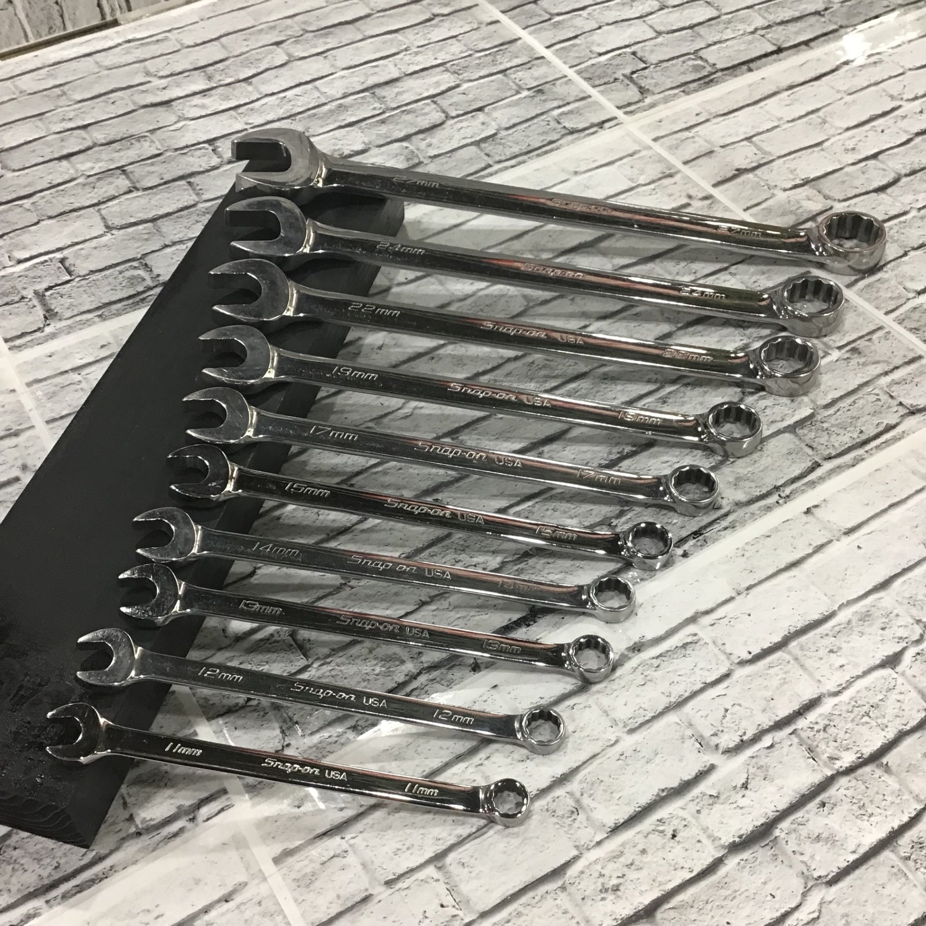 スナップオン(Snap-on) スタンダード/フランクドライブ 
