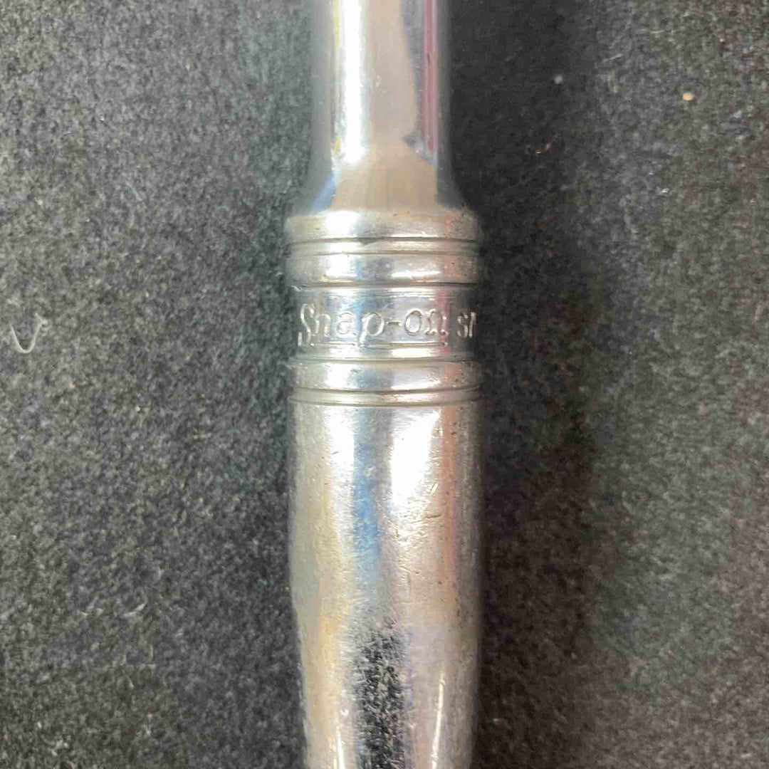 【中古品】スナップオン(Snap-on) S711A 1/2首振りロングラチェット【東大和店】