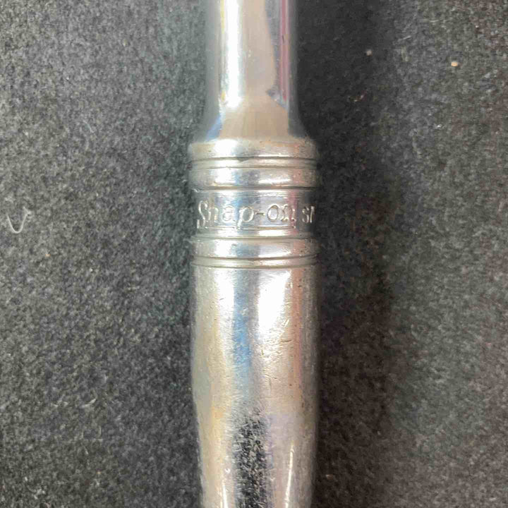 【中古品】スナップオン(Snap-on) S711A 1/2首振りロングラチェット【東大和店】