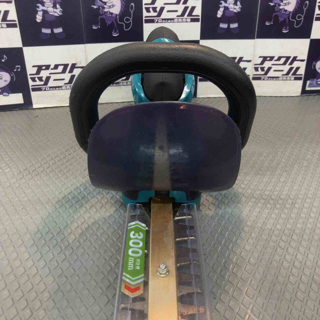 【中古品】マキタ(makita) コードレス生垣バリカン  MUH307DZ【所沢店】