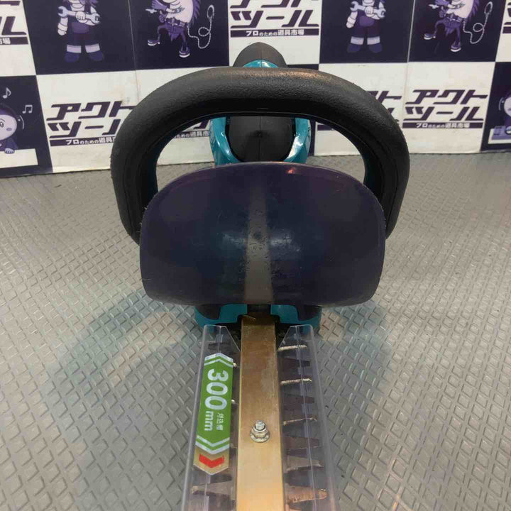 【中古品】マキタ(makita) コードレス生垣バリカン  MUH307DZ【所沢店】
