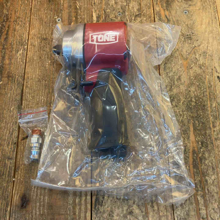 【未使用品】トネ(TONE) エアインパクトレンチ AI4201【所沢店】