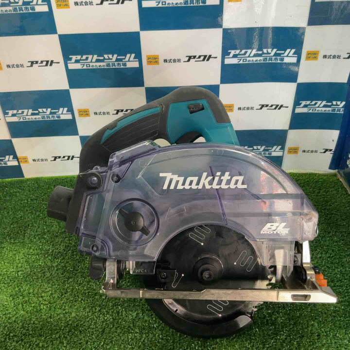 ★マキタ(makita) コードレス防じん丸のこ KS513DZ【草加店】