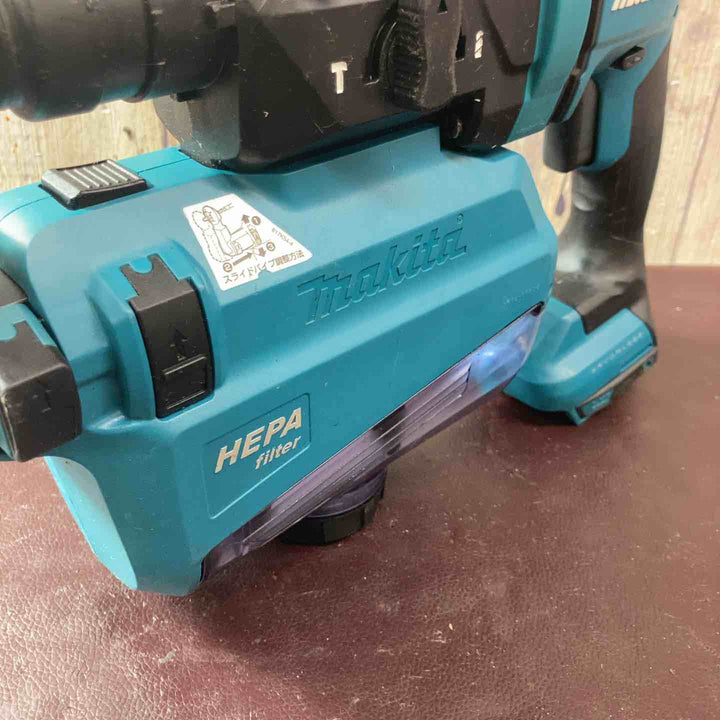 【中古品】★マキタ(makita) 18mmコードレスハンマドリル HR182DZKV バッテリー1個付属【東大和店】