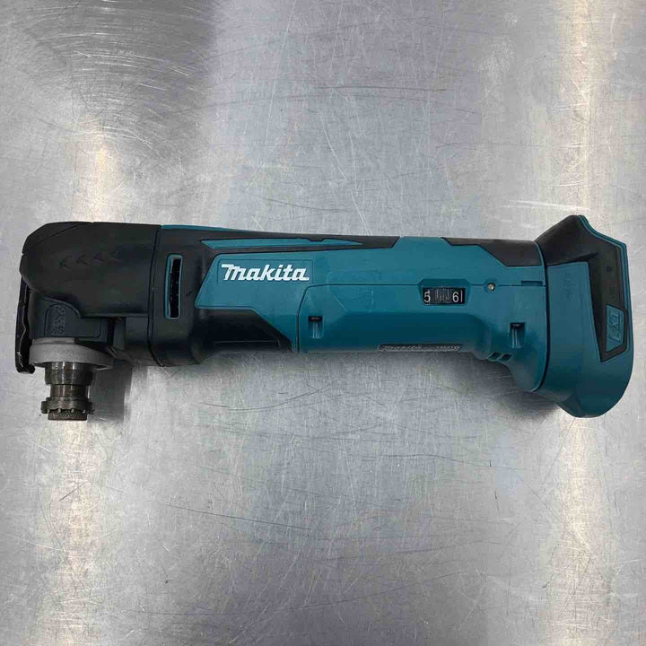 ★マキタ(makita) コードレスマルチツール TM41DZ【所沢店】