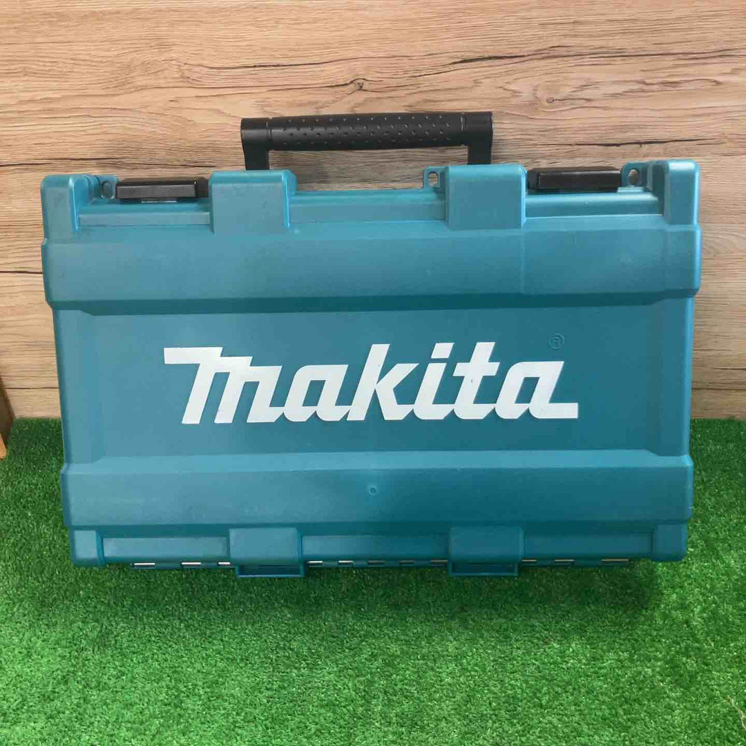 ★マキタ(makita) コードレスフィニッシュネイラ FN350DZK【町田店】