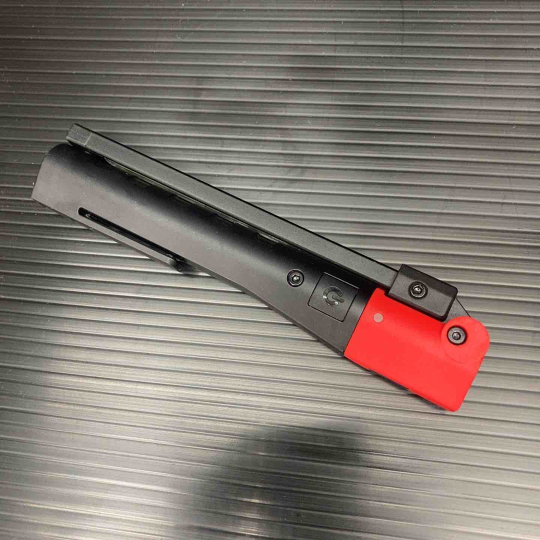 ◇スナップオン(Snap-on) 充電式折りたたみペンライト USB-Cタイプ充電 ECPND032J【川越店】
