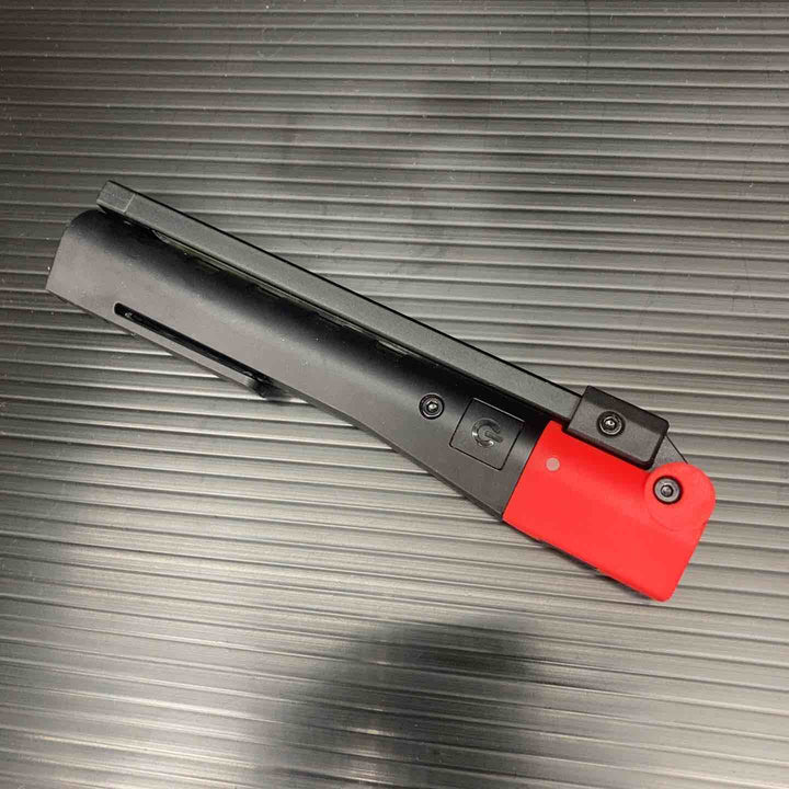 ◇スナップオン(Snap-on) 充電式折りたたみペンライト USB-Cタイプ充電 ECPND032J【川越店】