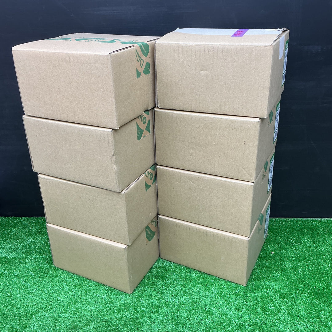 DAIKO LEDダウンライト DDL-5656ABG 9個セット 開封済1個含む【電材館越谷店】