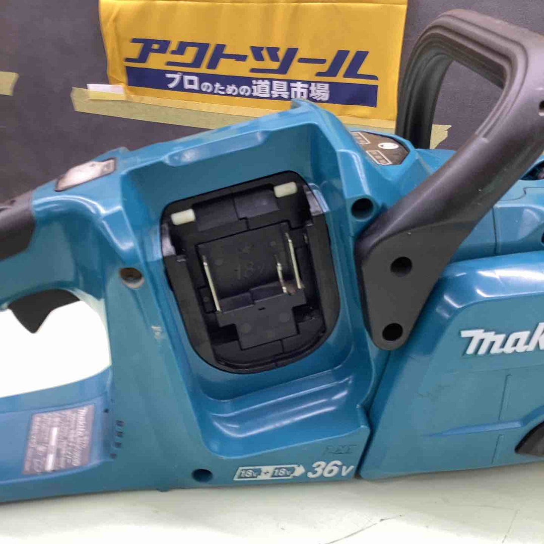 ★マキタ(makita) コードレスチェーンソー MUC353DZ【越谷店】