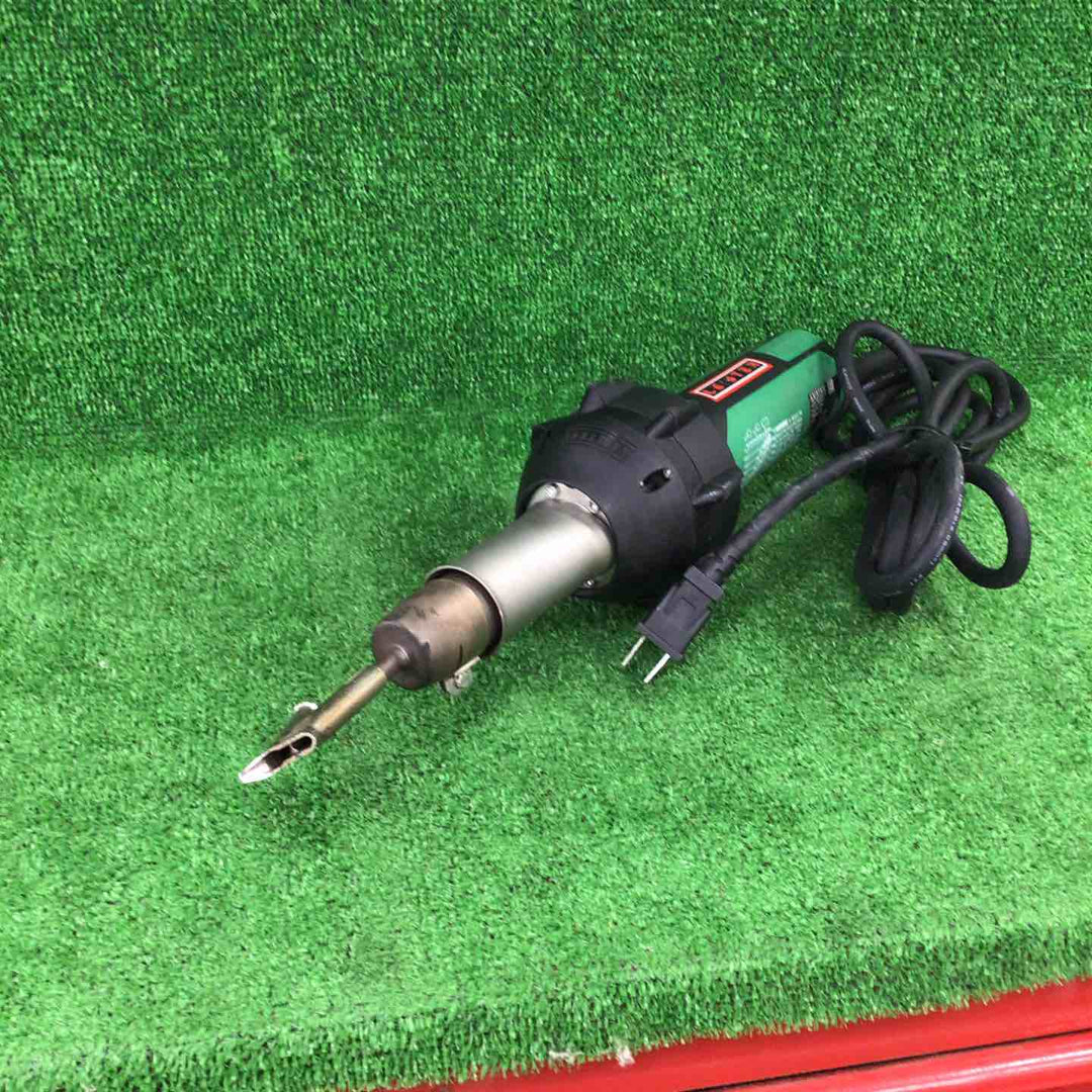 ★ライスター(LEISTER) ヒートガン トリアックST型 (141.230) TRIAC ST【川崎店】