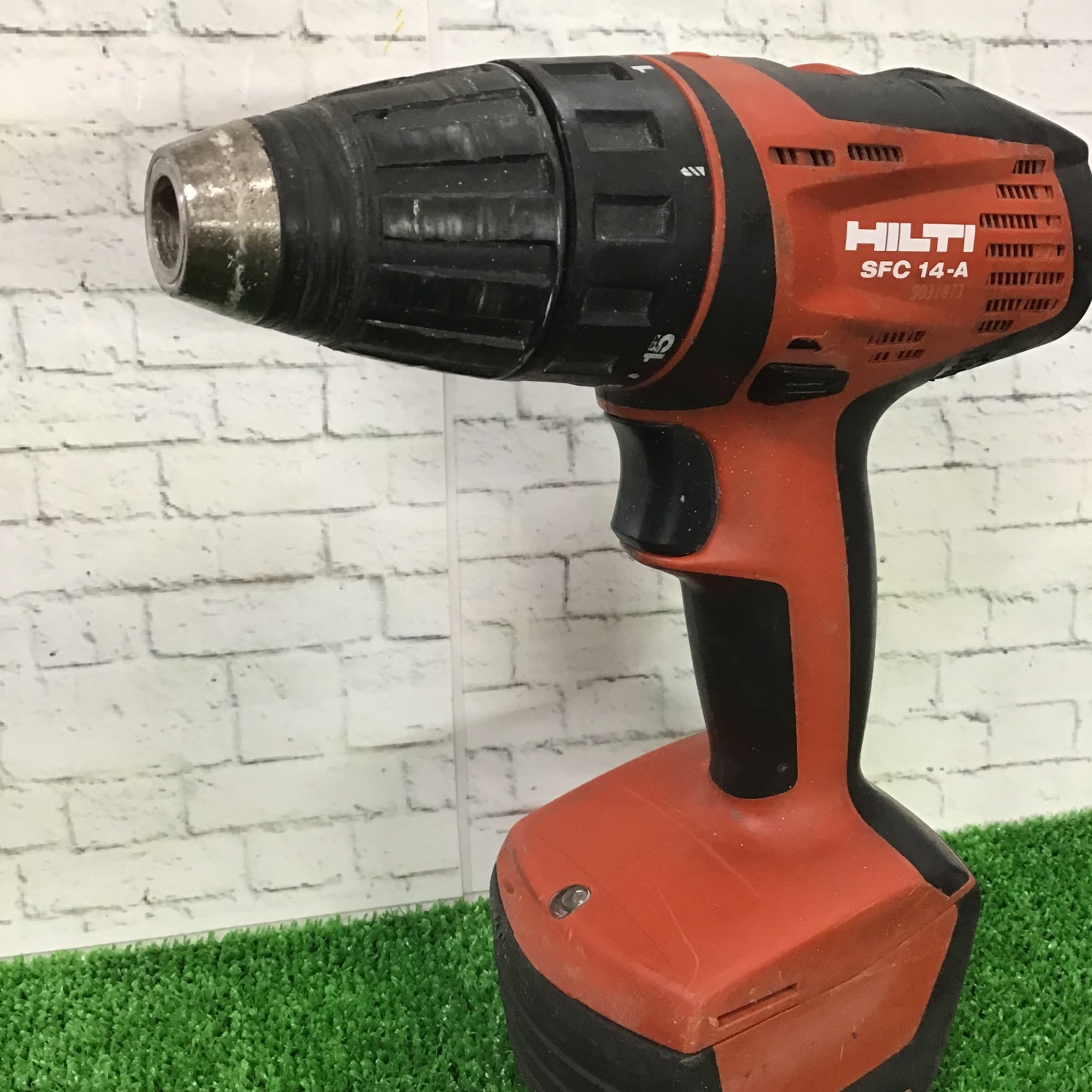 HILTI インパクトドライバー・ドリルドライバセット SID14-A、SFH14-A【町田店】 – アクトツールオンラインショップ