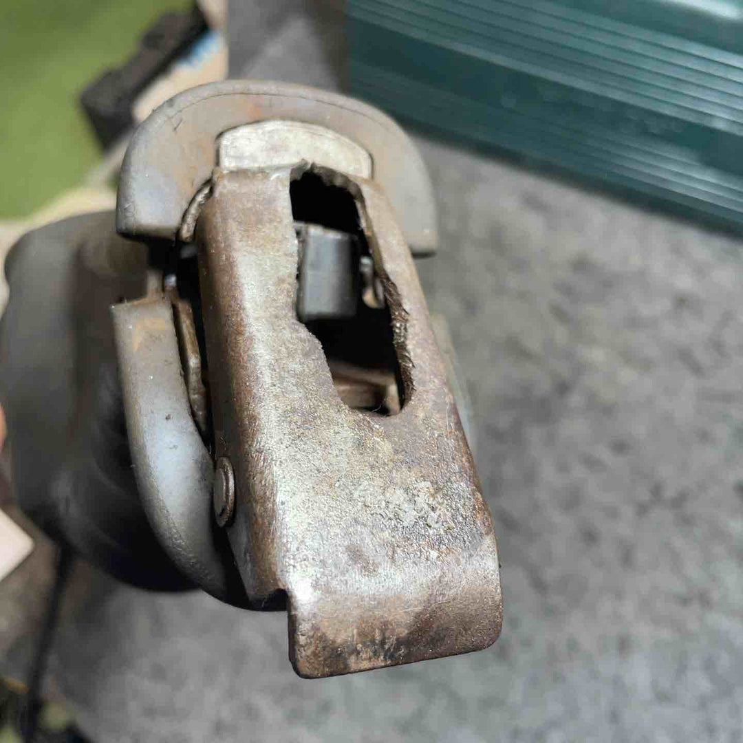ハイコーキ(※旧:日立工機) セーバーソー CR13V2【桶川店】