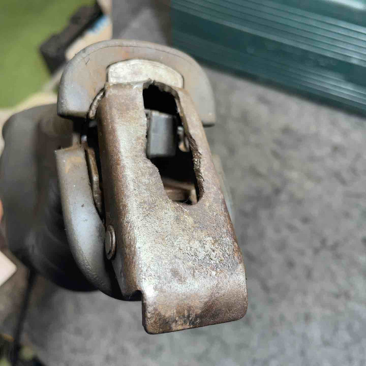 ハイコーキ(※旧:日立工機) セーバーソー CR13V2【桶川店】