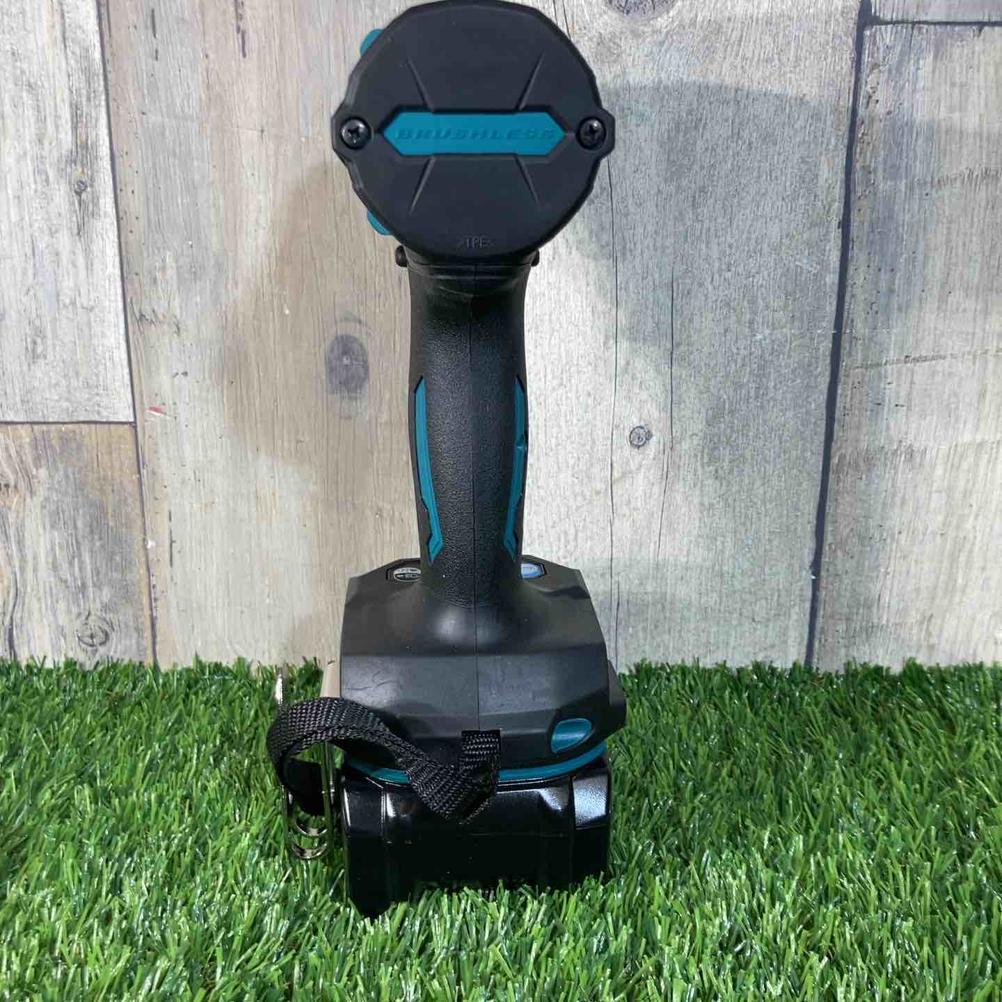 ★マキタ(makita)  40Vmaxコードレスインパクトレンチ TW004GRDX【戸田店】 ☆マキタ(makita) 40Vmaxコードレスインパクトレンチ TW004GRDX【戸田