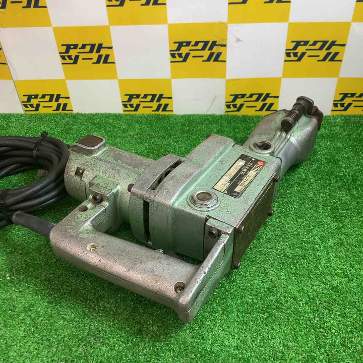 ★ハイコーキ(HIKOKI ※旧:日立工機) ハンマドリル PR-38E【越谷店】
