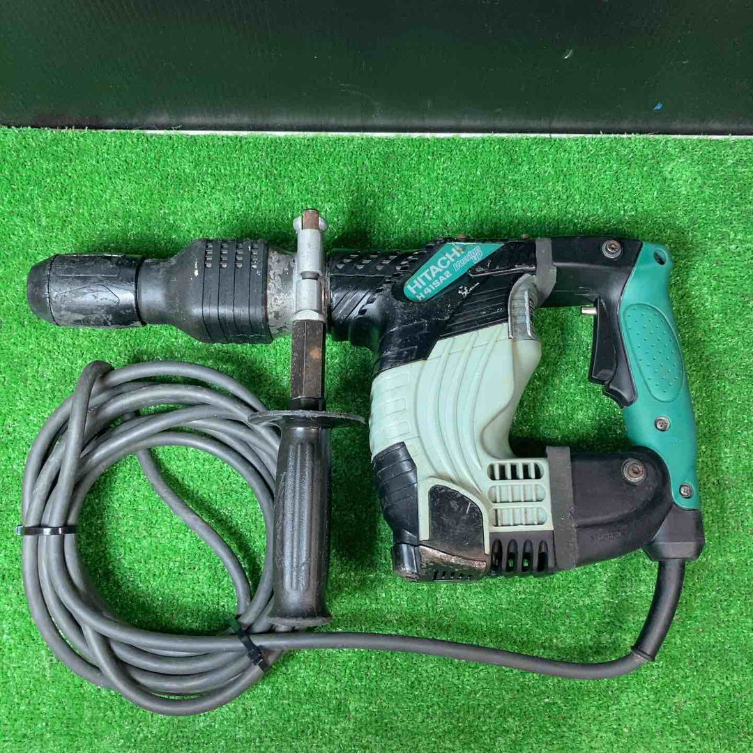 ★ハイコーキ(HIKOKI ※旧:日立工機) 電動ハンマ H41SA2【岩槻店】
