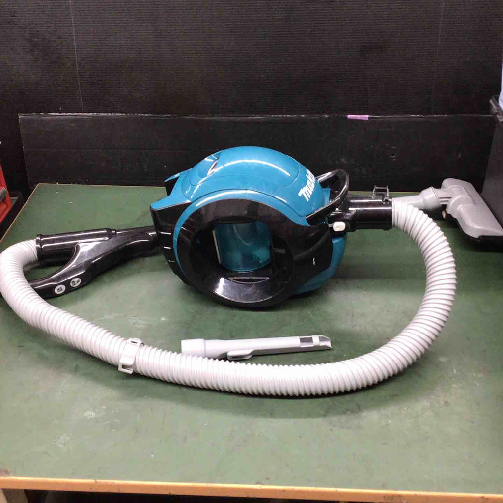 ☆マキタ(makita) コードレスサイクロン掃除機 CL500DZ【戸田店
