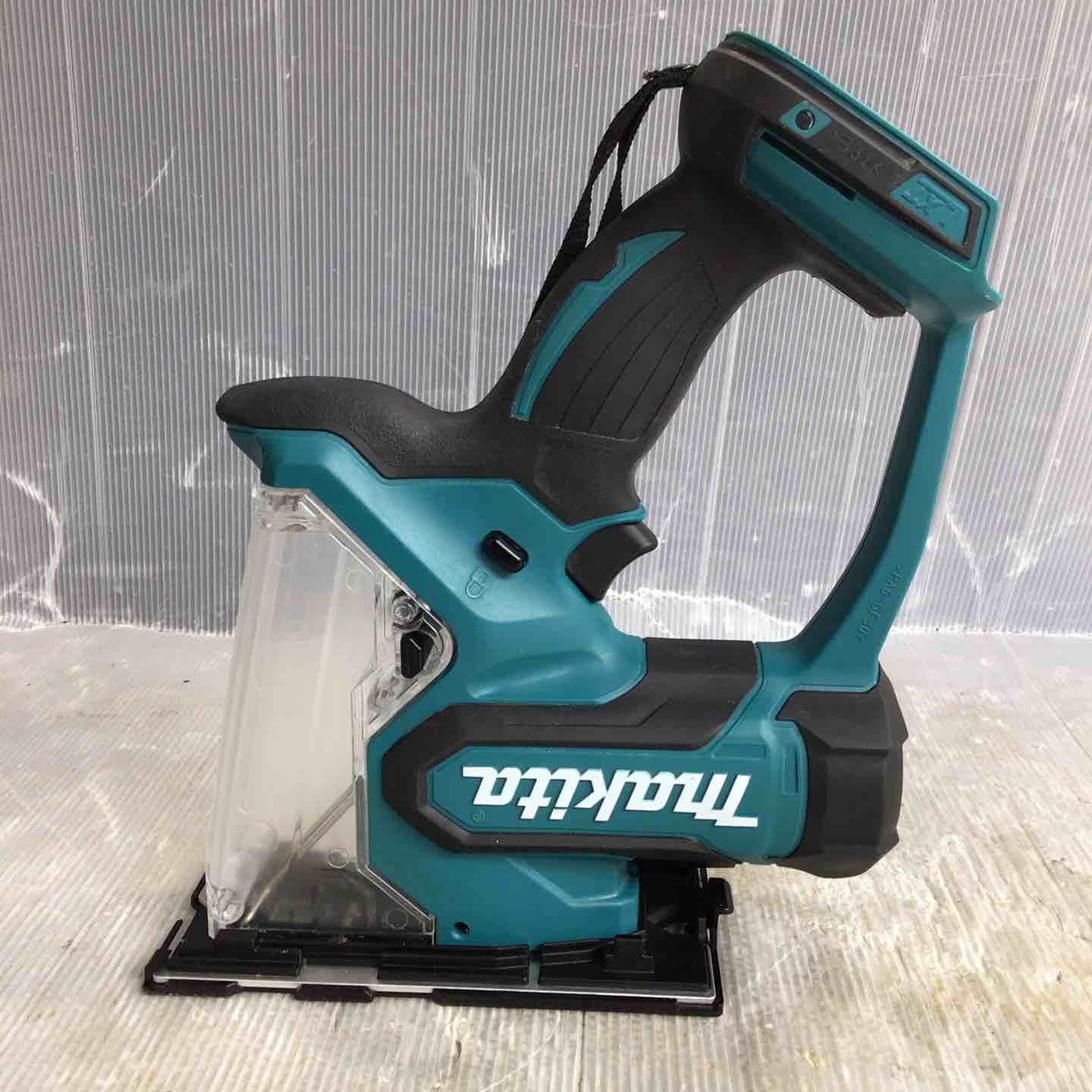 ★マキタ(makita) コードレスボードカッタ SD180DZ【草加店】 ☆マキタ(makita) コードレスボードカッタ SD180DZ【草加店】 – アクト