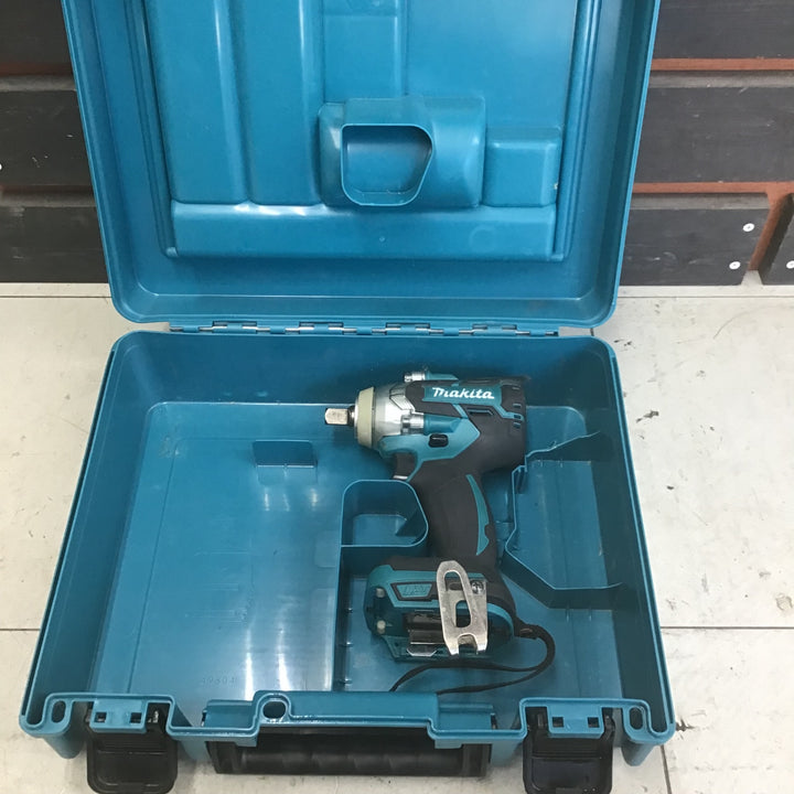 【中古品】 マキタ/makita コードレスインパクトレンチ TW281DZ 【鴻巣店】