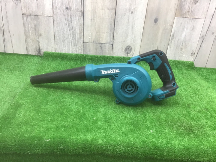 ★マキタ(makita) コードレスブロワ UB185DZ【富山店】◇M