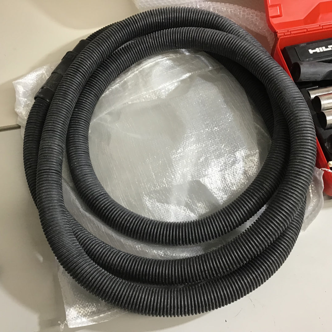★ヒルティ(Hilti) 乾式湿式兼用汎用集じん機 VC 40L-X【戸田店】