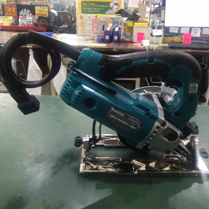 ★マキタ(makita) 防じん丸のこ KS5200FX【川口店】