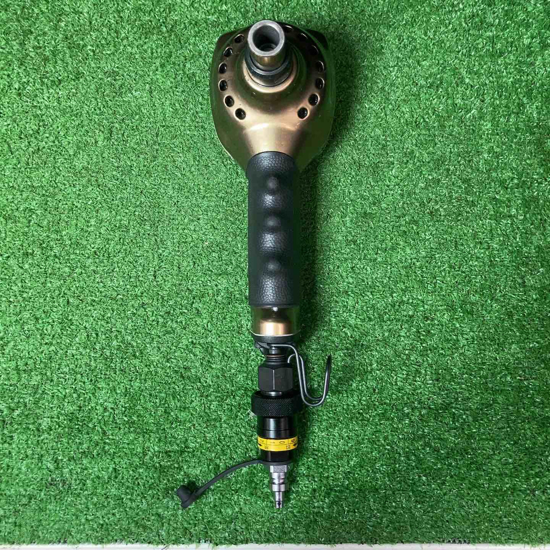 ◇ハイコーキ(HIKOKI ※旧:日立工機) 高圧ばら釘打ち機 NH125HD ◎付属品あり【岩槻店】