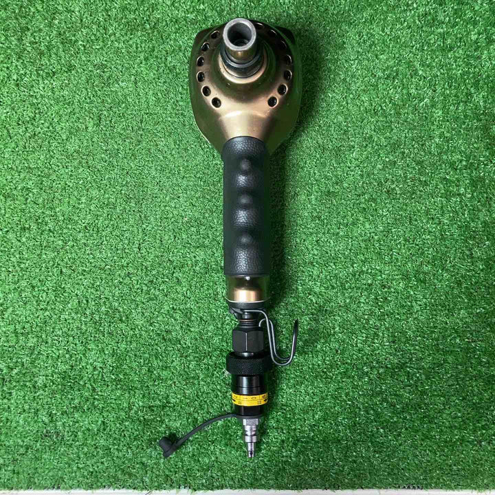 ◇ハイコーキ(HIKOKI ※旧:日立工機) 高圧ばら釘打ち機 NH125HD ◎付属品あり【岩槻店】
