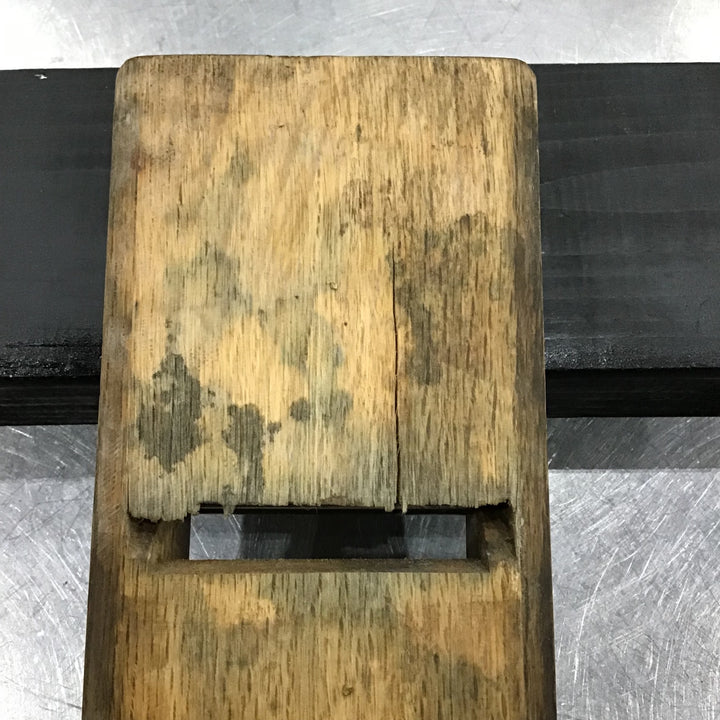 本銘 勘次 寸八鉋 【川口店】
