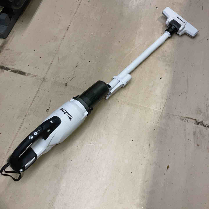 ★マキタ(makita) コードレスクリーナー CL286FDZW【町田店】