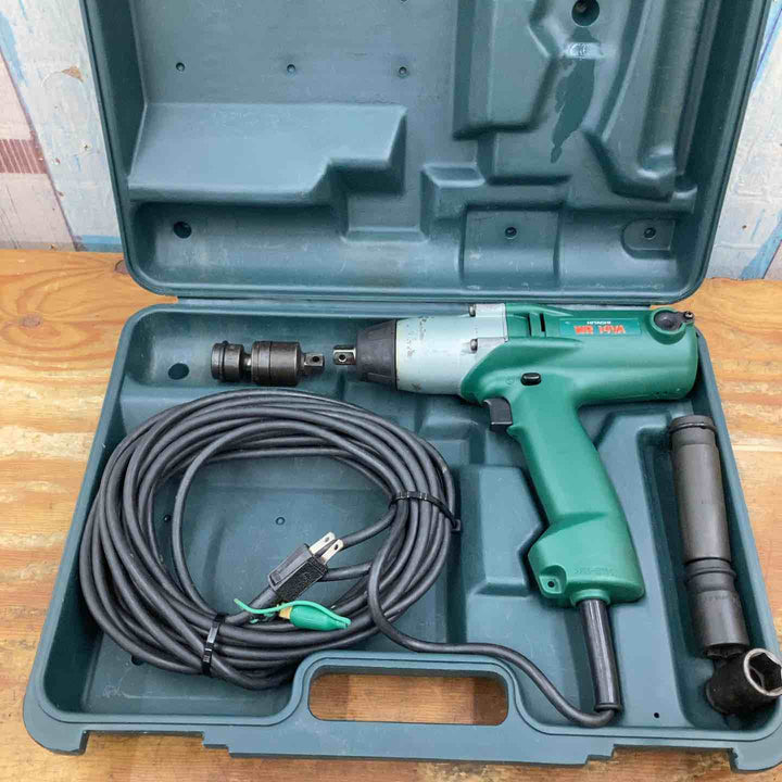 ◇日立工機 電動インパクトレンチ WR14VA【柏店】