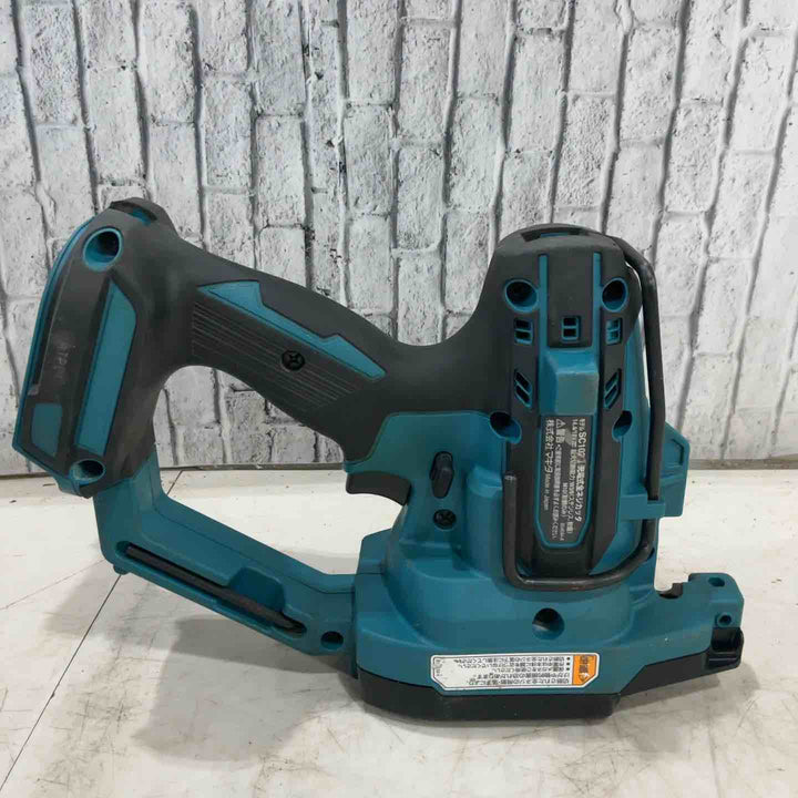 ◇マキタ(makita) コードレス全ネジカッター SC102DZ【川口店】